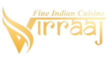 Virraaj Indian Cuisine in Bethesda, MD