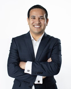 Real Estate Agent