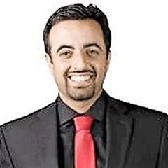 Raju Jassar Realtor in Bakersfield, CA