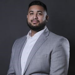 Nabil Syed Realtor in Warren, MI