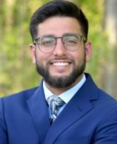 Nicholas Ali Martinez Realtor in Creedmoor, NC