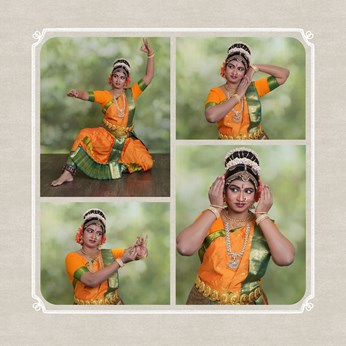 Natya Ravali School Of Dance