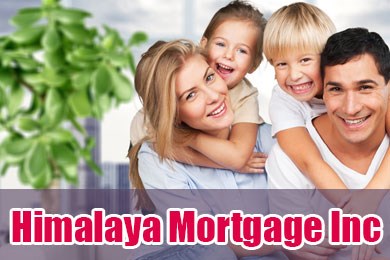 Himalaya Mortgage Inc
