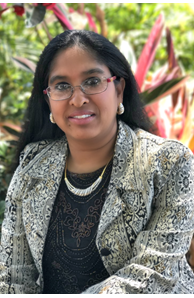 Lilly Chowdhury Realtor in Lakeland, FL