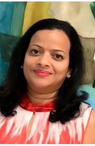 Ruby Margaret Realtor in Lake Mary, FL