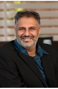 Amit Marwah Realtor in Tampa, FL