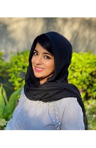 Humaira Kareem Realtor in Lake Mary, FL