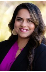 Tanvi Rogers Realtor in Venice, FL