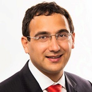 Ismael Benhamida Realtor in San Francisco, CA
