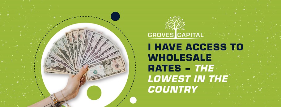 Groves Capital Inc