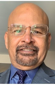 Sal Ahmed Realtor in Navarre, FL