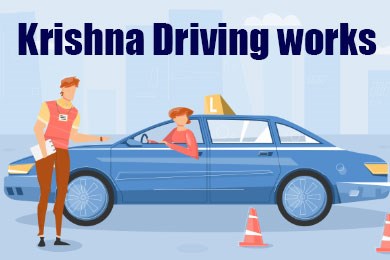 Krishna Driving School in Durham, NC