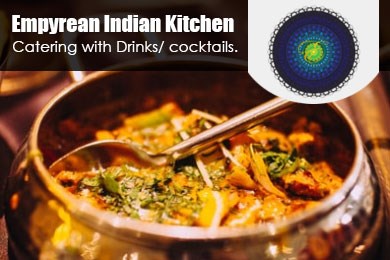 Empyrean Indian Kitchen