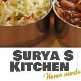 Surya S Kitchen in Toronto, ON