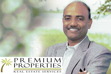 Partha 'PV' Vustepalli Broker Associate