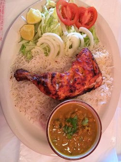 Kabab N Tikka in Citrus Heights, CA
