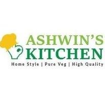 Ashwin's Kitchen in Newark, CA
