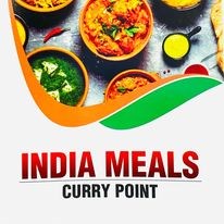 India Meals Curry Point in Plano, TX