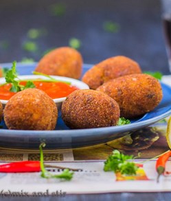 Red Hot Chilli Pepper in Dallas, TX