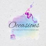 Occasions Decor Cakes in Houston, TX