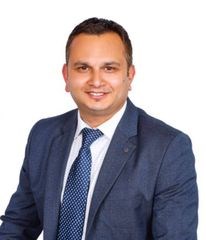 Realtor Shiv Sharma in Toronto, ON