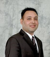 Ruby Sharma Real Estate in Brampton, ON