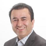 Yogi Sharma, Realtor in Danville, CA