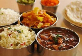 Curry-o-Logy in Northbrook, IL