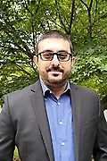 Sam Sheikh Ali Realtor in Alexandria, VA