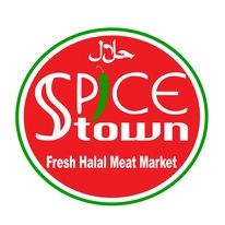 Spicetown Halal Meat And Vegetable Market in Markham, ON