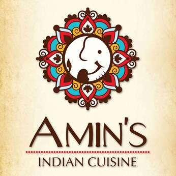 Amins Indian Food in Halifax, NS
