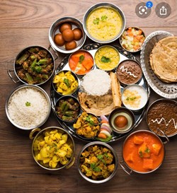 Moms Food in Brampton, ON