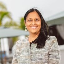 Nayana Bakrania Realtor in Clearwater, FL