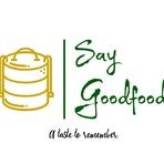 Say Good Food in Rockville, MD