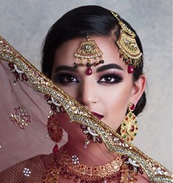 HB Make Up Artistry