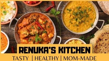 Renuka's Kitchen in Austin, TX