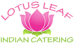 Lotus Leaf Indian Catering in Austin, TX