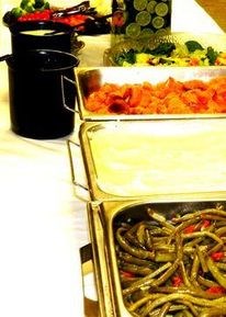 Food For The Soul Catering in Austin, TX