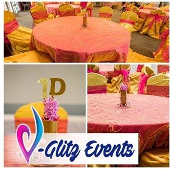 VGlitz Events in Austin, TX
