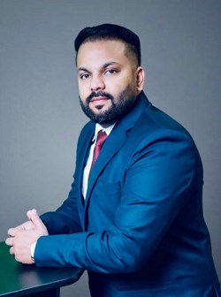 Karan Chaudri Real Estate in Hamilton, ON