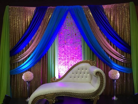 Golden Taj in San Francisco, CA