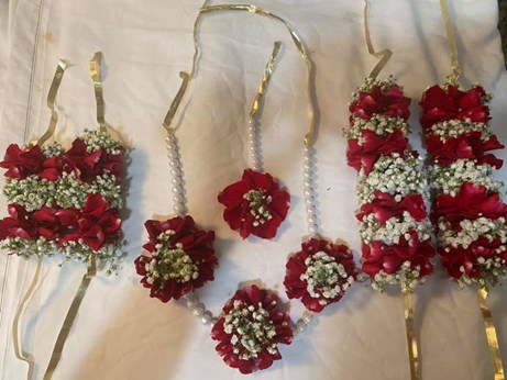 Radha Madhav Flowers in Nipomo, CA