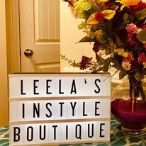 Leela’s Instyle Boutique in Raleigh, NC