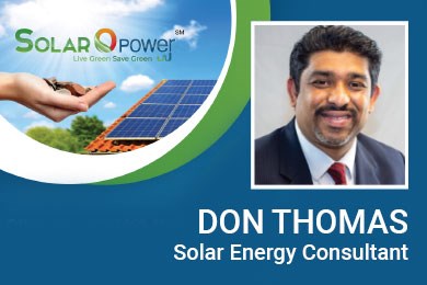 Solar O Power