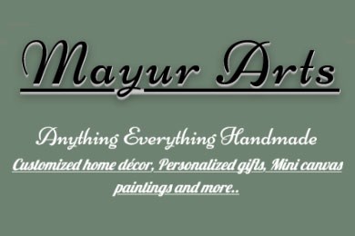 Mayur Art Studio