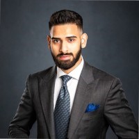 Haashir Khan Insurance Agent in Elk Grove, CA