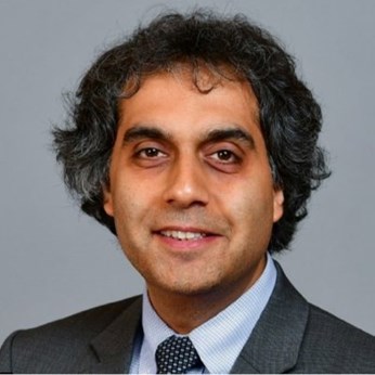 Mehdi Taury Insurance Agent