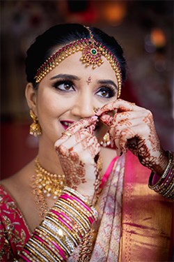 profile image for Anvik Clicks Photography & Videography - Event Decorations