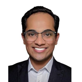 Nithin Thomas Realtor in Austin, TX
