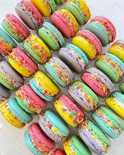 Sweets By Shayda in Durham, NC